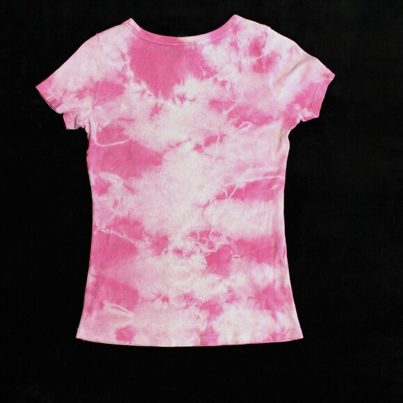 Katydid Rhinestone Graphic Tee - Picture 3 of 3